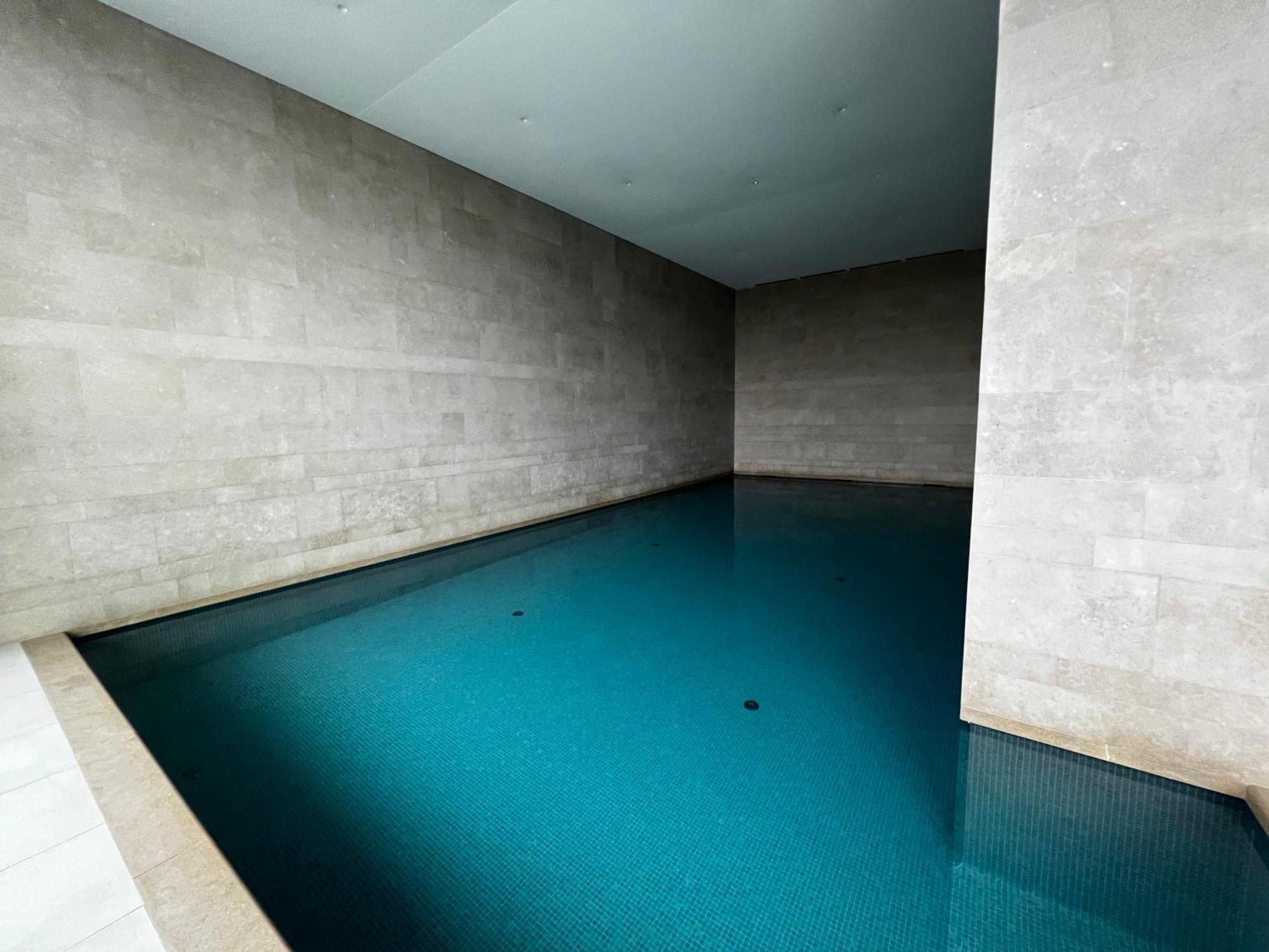 Huswell - Beautiful Apartment With Communal Pool And Gym Ostenda Zewnętrze zdjęcie